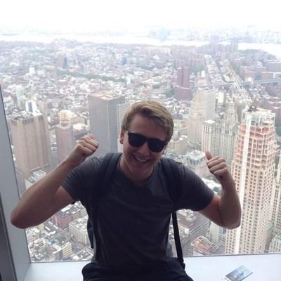 Profile Picture of Thomas Matuszak (@Matuszak_thomas) on Twitter
