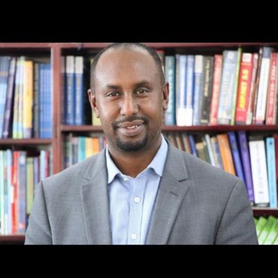 Profile Picture of Ahmed Elmi (@khaadun) on Twitter