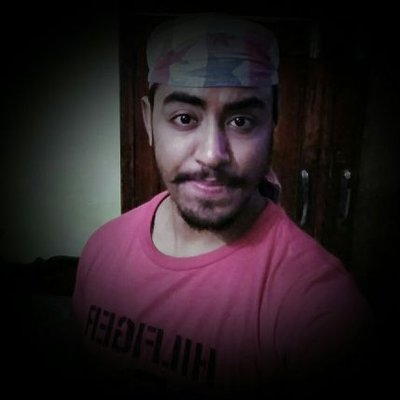 Profile Picture of Rohit Chadha (@rohitchadha123) on Twitter