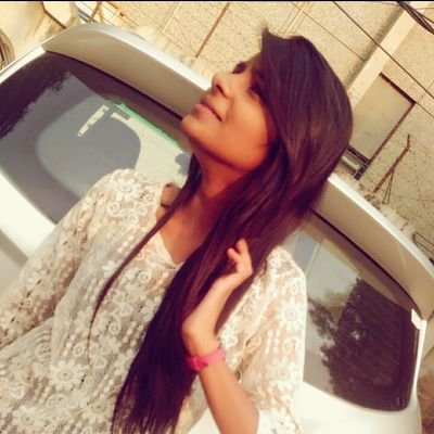 Profile Picture of Aastha Binjrajka (@AasthaBinjrajka) on Twitter