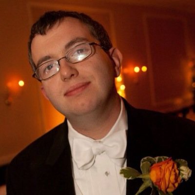 Profile Picture of Andy Karcher (@AndyWKarcher) on Twitter