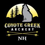 Profile Picture of Coyote Creek Archery | NH (@coyotecreek_archery) on Instagram