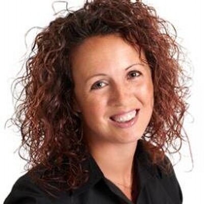 Profile Picture of Clare Blake (@FertileMassage) on Twitter