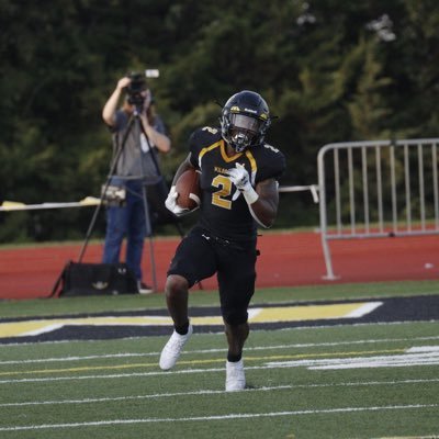 Profile Picture of Anthony Watkins ♎️on Twitter