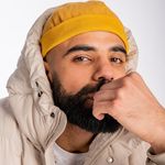 Profile Picture of Ahmed Khan (@ahmedkhansoundz) on Instagram