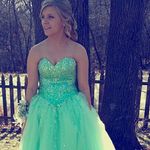 Profile Picture of Bailey Palmer 💕 (@bailey.palmer97) on Instagram