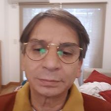 Profile Picture of Richard Charles Guerrero (@Richard83248688) on Twitter