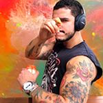 Profile Picture of Victor Mauricio Rodríguez (@cr_vmart) on Instagram