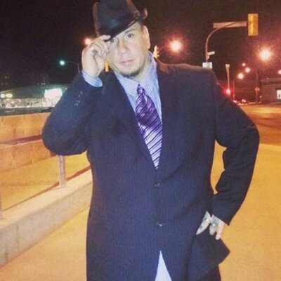 Profile Picture of Edwin Bear (@edwinbear1972) on Twitter