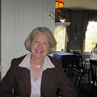 Profile Picture of Donna Mell (@donna-mell-1) on Quora