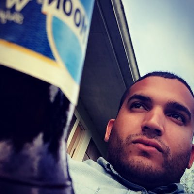 Profile Picture of William Solis (@WillSolis) on Twitter