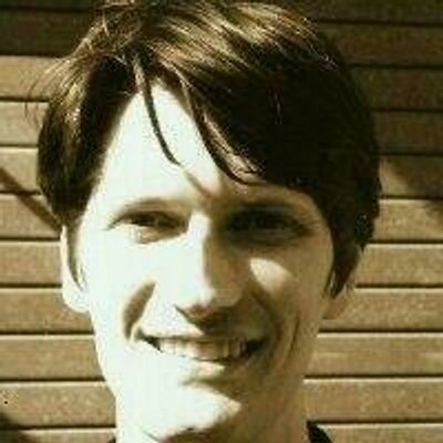 Profile Picture of Daniel Veit (@veit_daniel) on Twitter