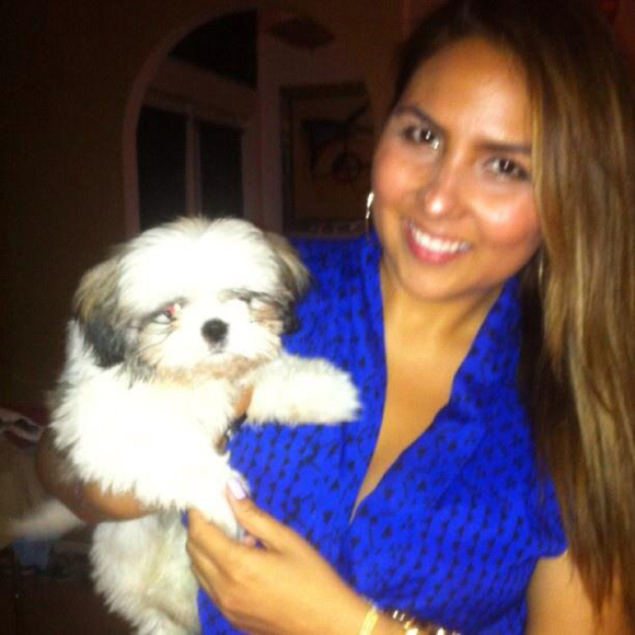 Profile Picture of Oriana Opperman (@badgalori) on Poshmark