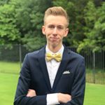 Profile Picture of Spencer Charles Smith (@_solarsmith) on Instagram