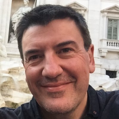 Profile Picture of Robert Coles (@rwjcoles) on Twitter