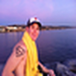 Profile Picture of Racquetballah (@racquetballah) on Flickr