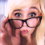 Profile Picture of Model Samantha Weese (@samantha.weese) on Instagram