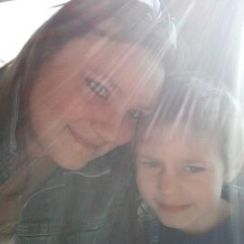 Profile Picture of Cait Arnold (@ronansmommy82) on Pinterest