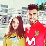 Profile Picture of Club de fans de Dani Ceballos🎩 (@cf_daniceballos10) on Instagram