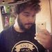 Profile Picture of Stephen Bellingham (@giantxduckface) on Pinterest