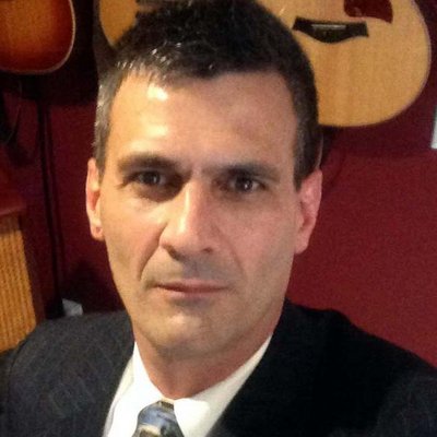 Profile Picture of Jim Ray (@neuse) on Twitter
