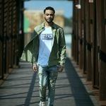 Profile Picture of Joshua Guillory (@joshdguillory) on Instagram