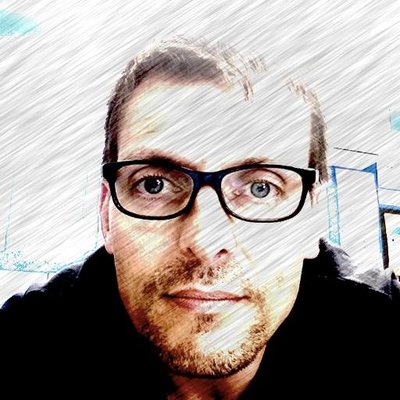 Profile Picture of Michael Heyes (@michaelheyes2) on Twitter