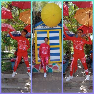 Profile Picture of Kamal Lee (@kamali.uye) on Facebook