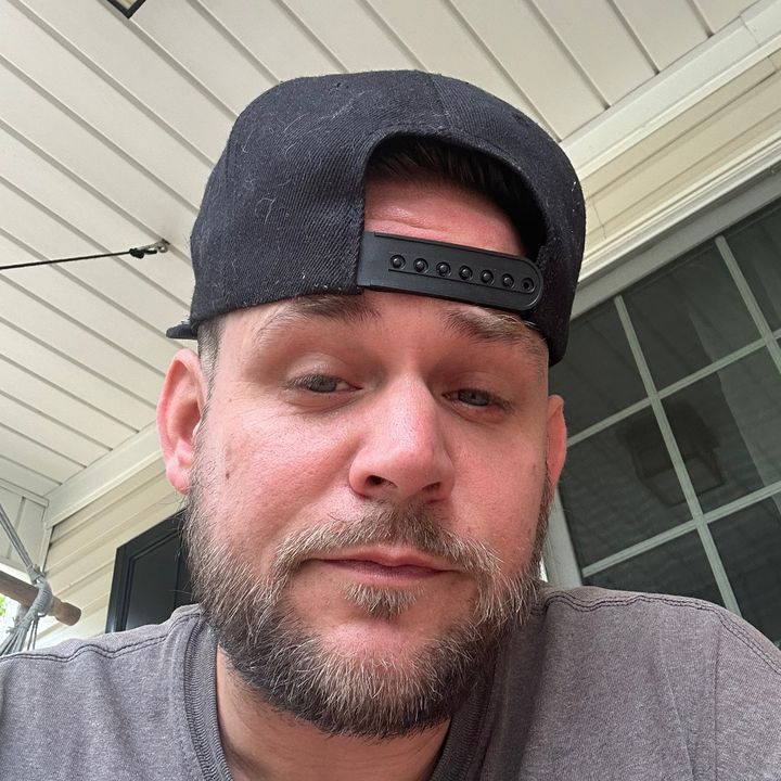 Profile Picture of Jeffrey Cullins (@@jeffreycullins) on Tiktok