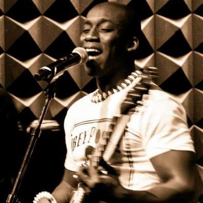 Profile Picture of Derrick N Ashong (@@DNAtv) on Twitter