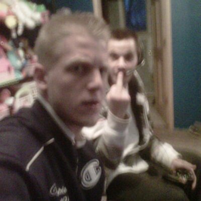 Profile Picture of Bryan Grieco (@B_Saucy) on Twitter