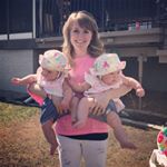 Profile Picture of Alyssa Couturier (@rainnutritianmama) on Instagram