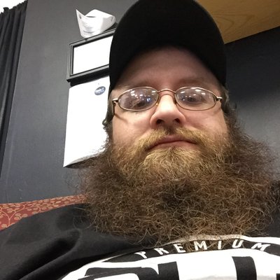 Profile Picture of Matthew Scott Calloway (@MatthewScottCa2) on Twitter