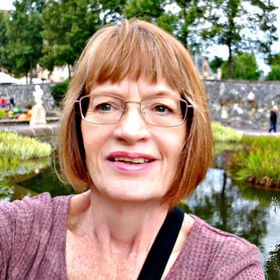 Profile Picture of Barbara Ackermann (@backermann22) on Pinterest