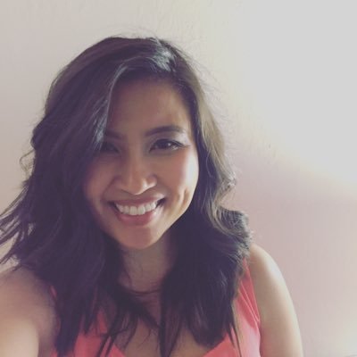 Profile Picture of Jasmine Asuncion (@JasmineA) on Twitter