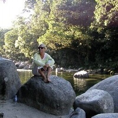 Profile Picture of Melissa Bushell (@MelissaBushell1) on Twitter