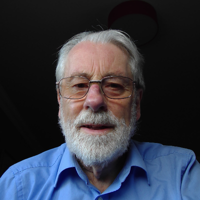 Profile Picture of Michael Hamish Glen (@MHGwordsmith) on Twitter