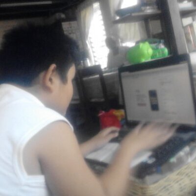 Profile Picture of Martin Homer T.  Ren (@HomerRen) on Twitter