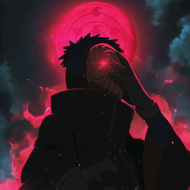 Profile Picture of Anime Editor (@lascomelon) on Tiktok