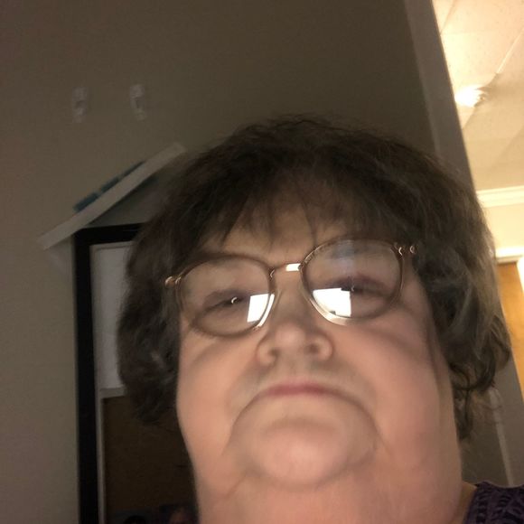 Profile Picture of Nancy Calhoun (@nancycalhoun) on Poshmark