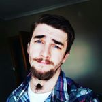 Profile Picture of Tyson Patterson (@theirishwolfman) on Instagram