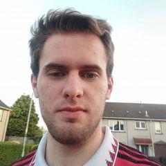 Profile Picture of adammclaughlin5 (@adammclaughlin5) on Tiktok