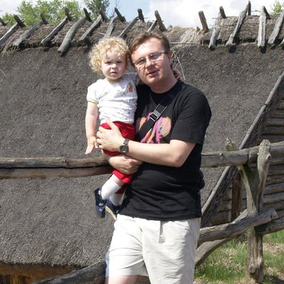 Profile Picture of Robert Kwieciński (@robkwie) on Twitter