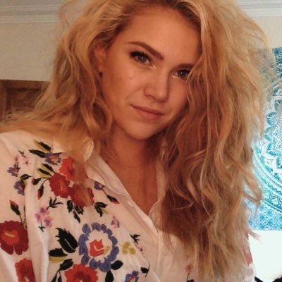 Profile Picture of Meg Jacobs (@Megjay_) on Twitter