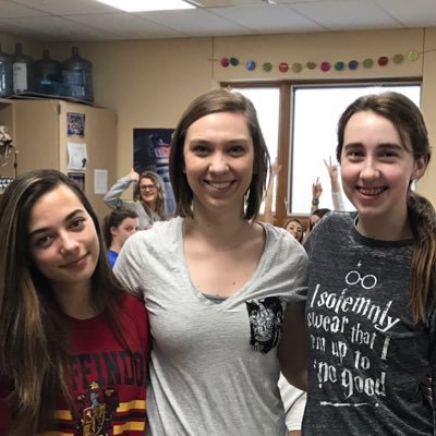 Profile Picture of Ms.Rust (@_HannahRust_) on Twitter