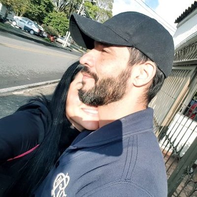 Profile Picture of Andrés Cuevas (@andrescuevasv) on Twitter