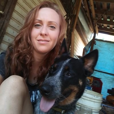 Profile Picture of Rachel Pyell (@PyellRachel) on Twitter