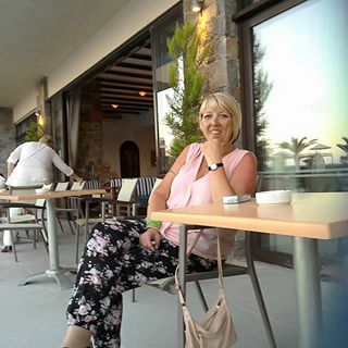 Profile Picture of Nicola Dobson (@Nicola-Dobson) on Facebook