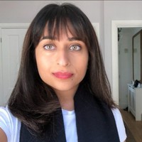 Profile Picture of Krystal Tolani (@krystal-tolani) on Quora