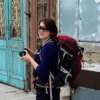 Profile Picture of Lindsay Fundakowski Feldman (@lindsay-fundakowski-feldman) on Quora